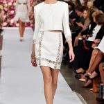 NYFW SS 2015 Oscar De La Renta