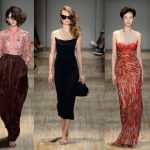 Jenny Packham SS 2015 NYFW