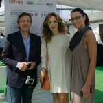 Premiazione Instax Fujifilm