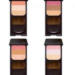 Blush e illuminante Shiseido
