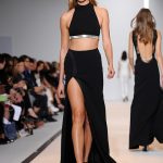 Mugler, SS 2015 - Parigi Fashion Week