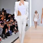 Mugler, SS 2015 - Parigi Fashion Week