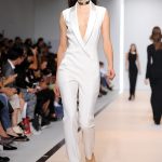 Mugler, SS 2015 - Parigi Fashion Week