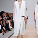 Mugler, SS 2015 - Parigi Fashion Week