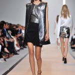 Mugler, SS 2015 - Parigi Fashion Week