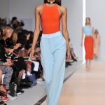Mugler, SS 2015 - Parigi Fashion Week