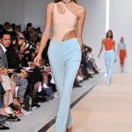 Mugler, SS 2015 - Parigi Fashion Week