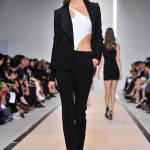 Mugler, SS 2015 - Parigi Fashion Week