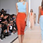 Mugler, SS 2015 - Parigi Fashion Week