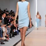 Mugler, SS 2015 - Parigi Fashion Week