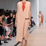Mugler, SS 2015 - Parigi Fashion Week