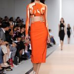 Mugler, SS 2015 - Parigi Fashion Week