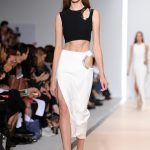 Mugler, SS 2015 - Parigi Fashion Week