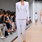 Mugler, SS 2015 - Parigi Fashion Week