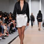 Mugler, SS 2015 - Parigi Fashion Week
