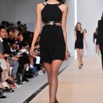 Mugler, SS 2015 - Parigi Fashion Week