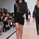 Mugler, SS 2015 - Parigi Fashion Week