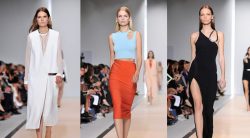 Mugler, SS 2015 - Parigi Fashion Week
