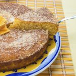 torta zucca