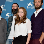 Mostra del cinema di Venezia / Day 7