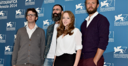 Mostra del cinema di Venezia / Day 7