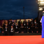Mostra del cinema di Venezia / Day 9