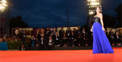 Mostra del cinema di Venezia / Day 9