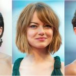 Celebrity & Hairstyle