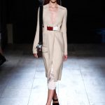 NYFW SS 2015 - Victoria Beckham