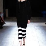 NYFW SS 2015 - Victoria Beckham