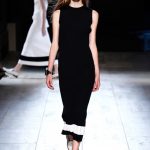 NYFW SS 2015 - Victoria Beckham