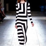 NYFW SS 2015 - Victoria Beckham