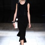 NYFW SS 2015 - Victoria Beckham