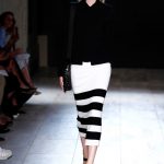 NYFW SS 2015 - Victoria Beckham