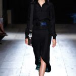 NYFW SS 2015 - Victoria Beckham
