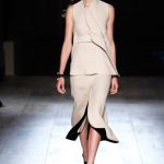 NYFW SS 2015 - Victoria Beckham