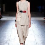 NYFW SS 2015 - Victoria Beckham