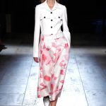 NYFW SS 2015 - Victoria Beckham