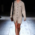 NYFW SS 2015 - Victoria Beckham