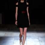 NYFW SS 2015 - Victoria Beckham