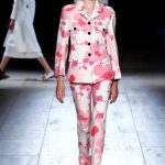 NYFW SS 2015 - Victoria Beckham