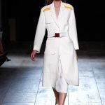 NYFW SS 2015 - Victoria Beckham