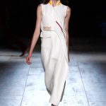 NYFW SS 2015 - Victoria Beckham