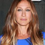 Sarah Jessica Parker
