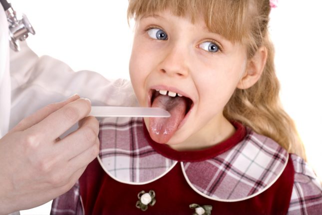 L’acetonemia nei bambini, che cos’è e come curarla