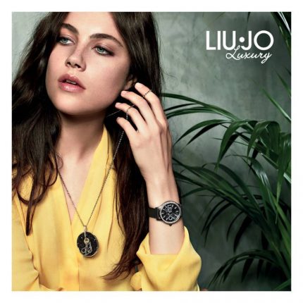 Liu Jo Luxury: la collezione di orologi e gioielli 2014-2015