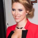 Scarlett Johansson