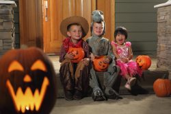 Canzoni di Halloween per bambini