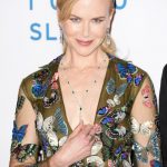 Nicole Kidman