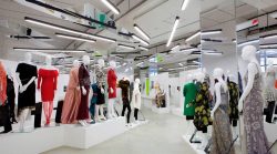 Women Fashion Power, al London Design Museum